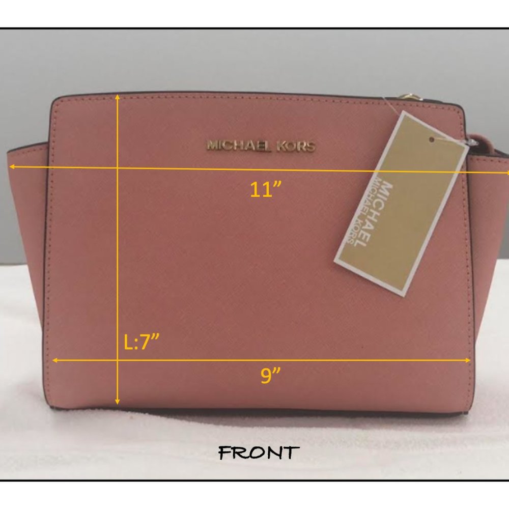 MICHAEL KORS -SLOAN EDITOR